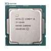 سی پی یو اینتل Core i3-10100