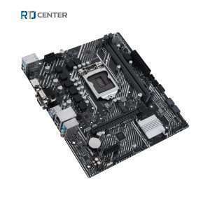 مشخصات مادربرد ایسوس PRIME H510M-D