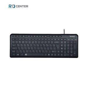 کیبورد با سیم بیاند BK-3441