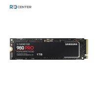 اس اس دی اینترنال سامسونگ PRO 980 PCIe NVMe m.2 1 ترابایت