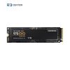 حافظه اس اس دی سامسونگ مدل 970EVO M.2 با ظرفیت 1 ترابایت