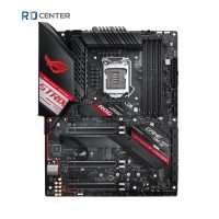 مادربرد ایسوس ROG STRIX Z490-H GAMING