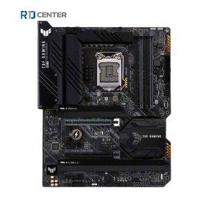 مادربرد ایسوس TUF GAMING Z590-PLUS