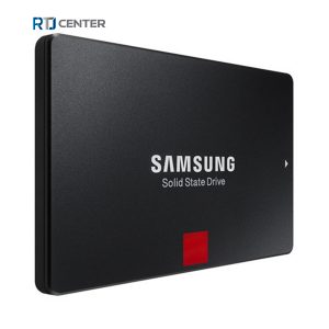 قیمت Samsung 860 PRO 256GB