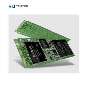 حافظه اس اس دی سامسونگ مدل PM981 M.2 با ظرفیت ۵۱۲ گیگابایت