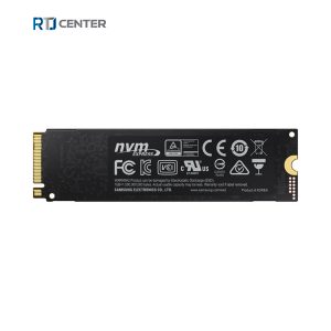 حافظه اس اس دی سامسونگ مدل ۹۷۰EVO با ظرفیت ۲۵۰ گیگابایت