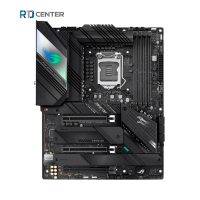 مادربرد ایسوس ROG STRIX Z590-F