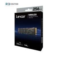 قیمت حافظه SSD اینترنال لکسار مدل NM620 M.2 2280 PCIe با ظرفیت 256 گیگابایت