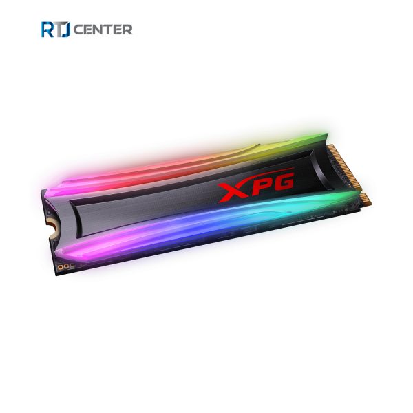 خرید اس اس دی ای دیتا XPG SPECTRIX S40G M.2 ظرفیت 512 گیگابایت