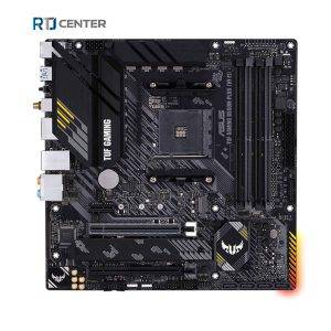 مادربرد ایسوس TUF GAMING B550M-PLUS WI-FI