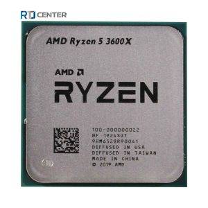 ای ام دی Ryzen 5 3600X