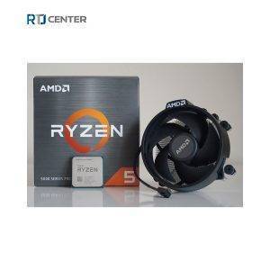 CPU AMD ryzen5-5600x