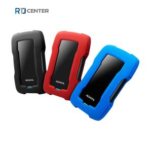 هارد اکسترنال ای دیتا مدل HD330 با ظرفیت ۲ ترابایت