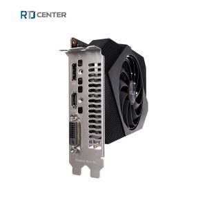 کارت گرافیک ایسوس PH-GTX1650-O4GD6