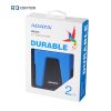 هارد اکسترنال ای دیتا HD680 با ظرفیت 2 ترابایت