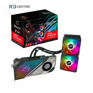 خرید ایسوس ROG-STRIX-LC-RX6900XT