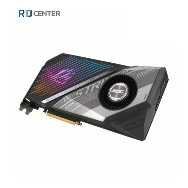 قیمت ایسوس ROG-STRIX-LC-RX6900XT