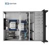 کیس گرین مدل G600 Rackmount