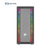کیس گیمینگ گرین مدل GRIFFIN G2
