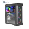 کیس کامپیوتر گرین Z5 SURENA RGB