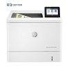 پرینتر رنگی اچ‌پی LaserJet M555dn
