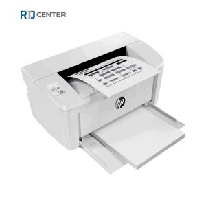 پرینتر لیزری اچ پی مدل LaserJet Pro M15a