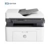 پرینتر چندکاره لیزری اچ پی مدل Laser MFP 137fnw