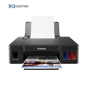 پرینتر جوهرافشان کانن مدل PIXMA G2411