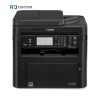 پرینتر چهارکاره لیزری سیاه و سفید کانن imageCLASS MF269DW