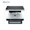 پرینتر سه کاره لیزری رنگی اچ پی LaserJet MFP M236DW