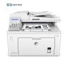 پرینتر چهارکاره لیزری سیاه و سفید اچ پی MFP M227fdn