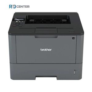 پرینتر تک کاره لیزری سیاه و سفید برادر مدل HL-L5200DW