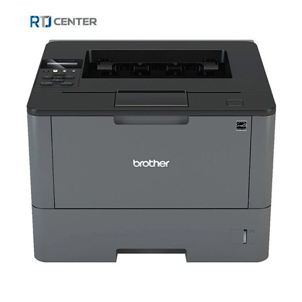 خرید پرینتر تک کاره لیزری سیاه و سفید برادر مدل HL-L5200DW
