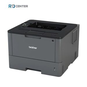 پرینتر تک کاره لیزری سیاه و سفید برادر مدل HL-L5200DW