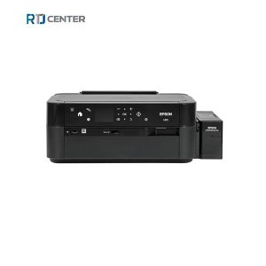 قیمت پرینتر تک کاره جوهر افشان اپسون مدل L810