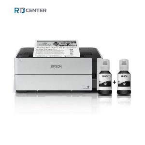 قیمت پرینتر تک کاره سیاه و سفید جوهرافشان اپسون مدل ET-M1170DNW