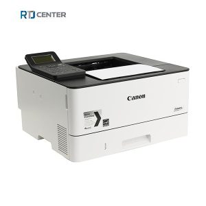 قیمت پرینتر تک کاره لیزری سیاه وسفید کانن i-SENSYS LBP214DW