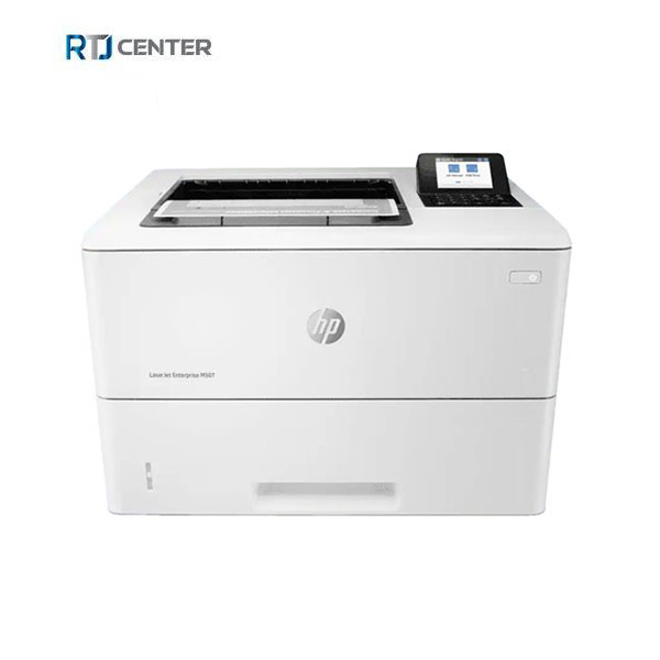 خرید پرینتر لیزری اچ پی مدل LaserJet Enterprise M507dn