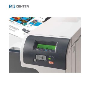 چاپگر HP Color LaserJet Pro CP5225dn