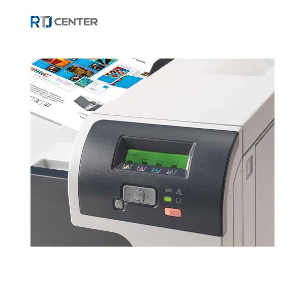 چاپگر HP Color LaserJet Pro CP5225dn