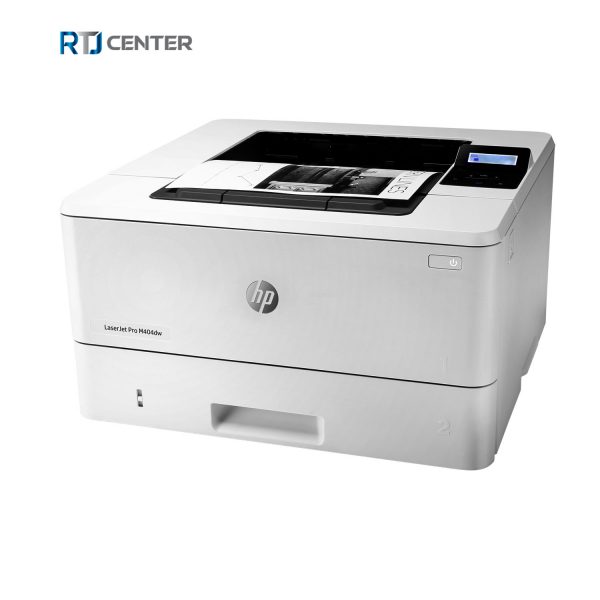 خرید پرینتر اچ پی مدل LaserJet Pro M404dw