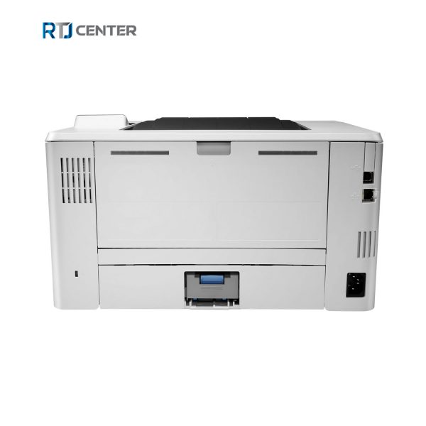 بررسی پرینتر اچ پی مدل LaserJet Pro M404dw