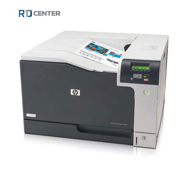 چاپگر HP CP5225dn