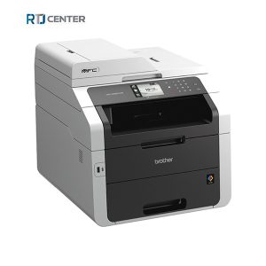 قیمت پرينتر چندکاره ليزري رنگي برادر مدل MFC-9330CDW