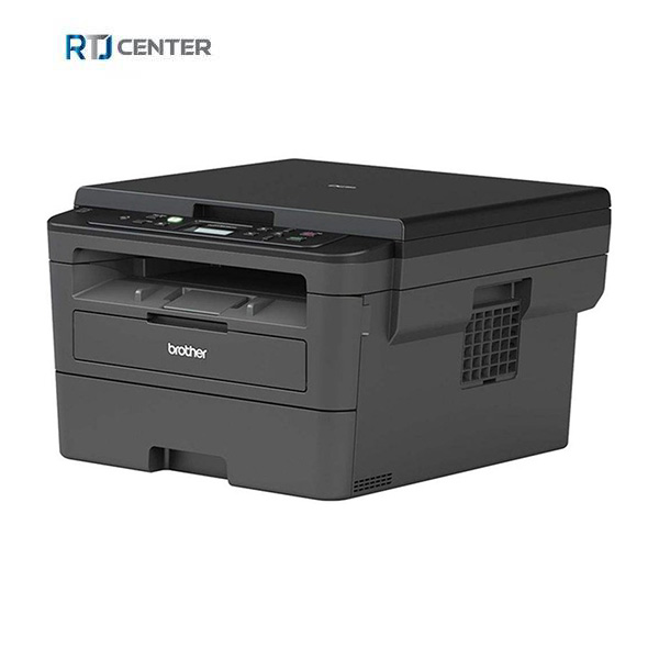 پرینتر لیزری سه کاره برادر مدل DCP-L2535D