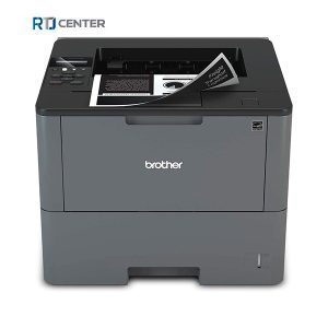 پرینتر تک کاره لیزری سیاه و سفید برادر مدل HL-L6200DW