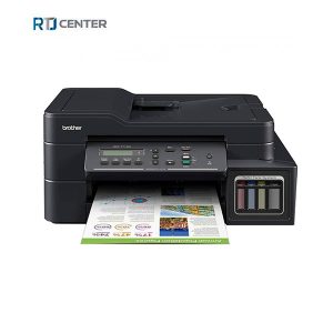 پرينتر چندکاره جوهرافشان برادر مدل DCP-T710W