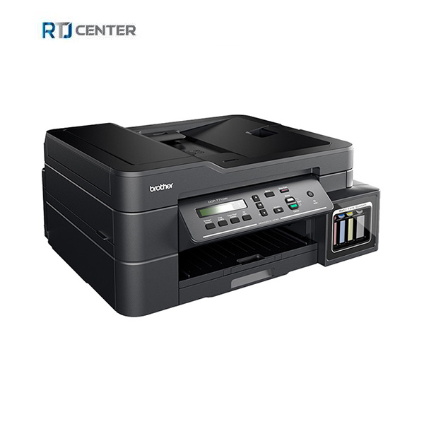 قیمت پرينتر چندکاره جوهرافشان برادر مدل DCP-T710W