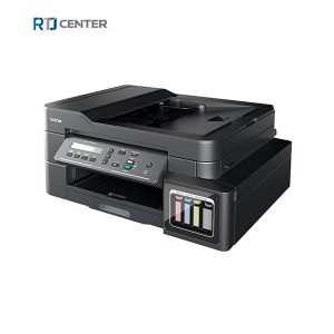 پرينتر چندکاره جوهرافشان برادر مدل DCP-T710W