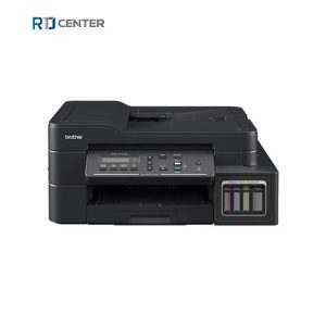 پرينتر چندکاره جوهرافشان برادر مدل DCP-T510W